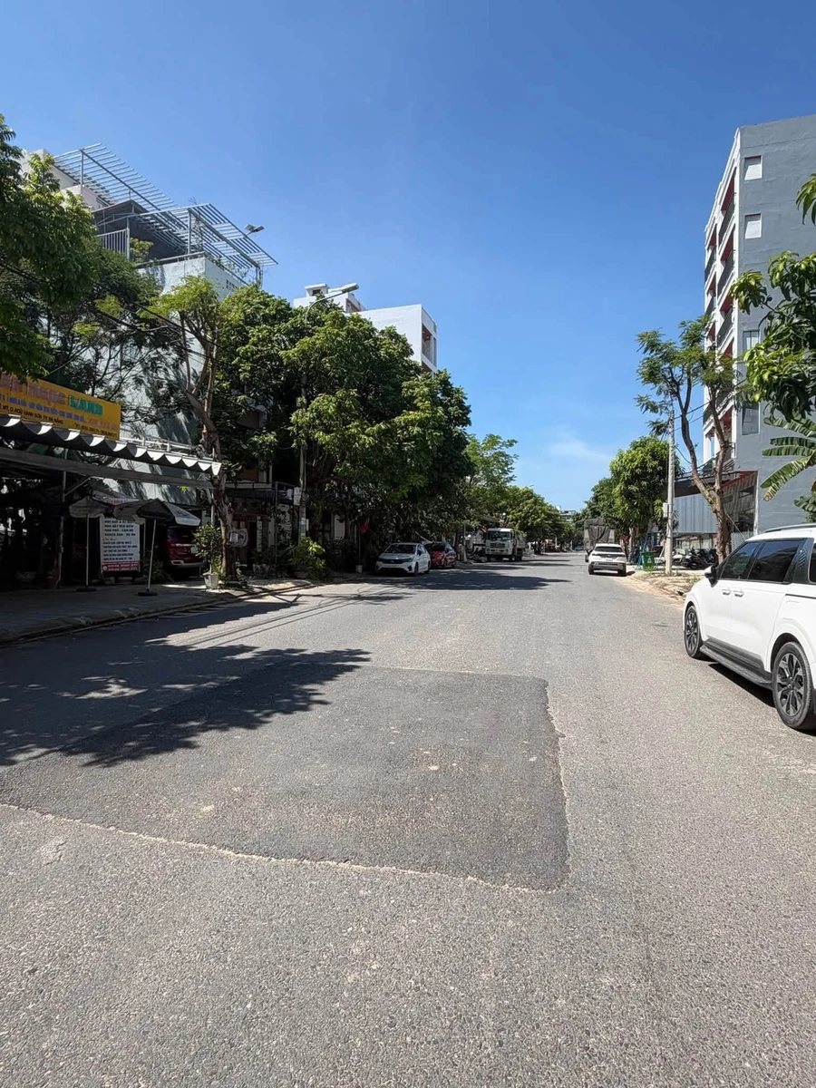 Bán đất 109m2 Nam Việt Á Đà Nẵng 8,9 tỷ - Ảnh thu nhỏ 3
