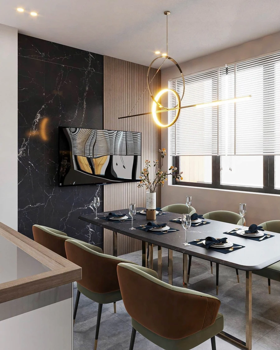 Bán nhà 1 trệt 2 lầu 1 bán hầm 235,7m² đường Nguyễn An Ninh, Đà Lạt giá 14,8 tỷ - Ảnh thu nhỏ 3