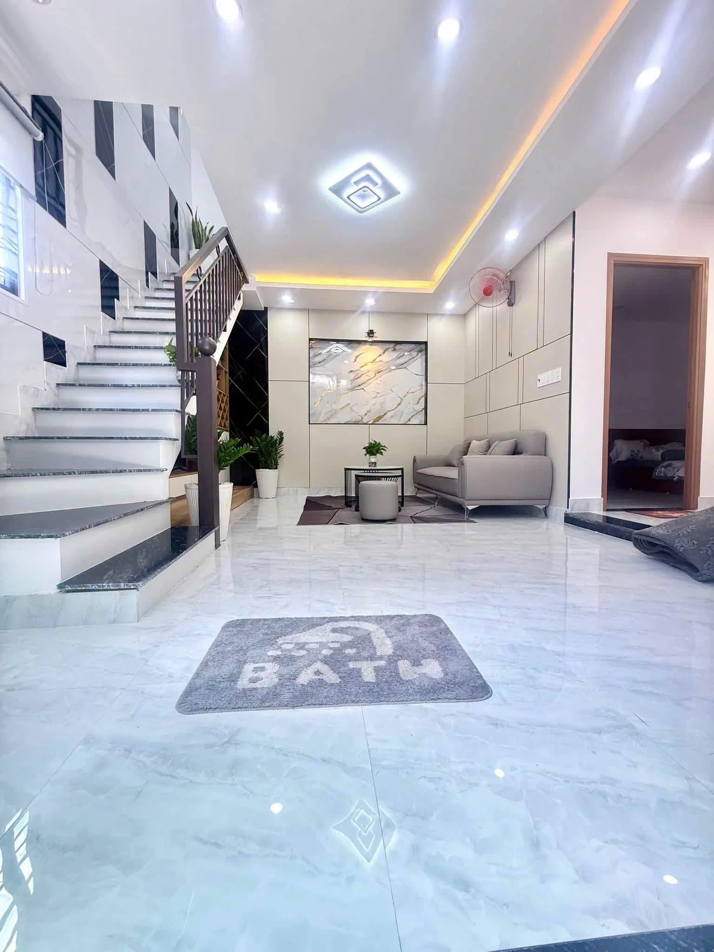 Bán nhà 2 tầng 83m2 Đà Nẵng 4,85 tỷ - Ảnh 1