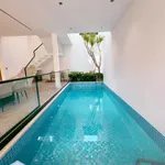 Bán villa 5PN 270m² Đà Nẵng gần biển Mỹ Khê, dòng tiền 80tr/tháng - Ảnh thu nhỏ 1