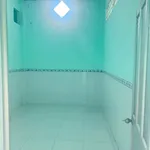 Cho thuê nhà hẻm Nguyễn Thiện Thuật, 2PN, 134m², 4 triệu/tháng - Ảnh thu nhỏ 4