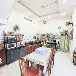 Bán nhà 3 tầng 93m² 80tr/m² Quang Trung - Ảnh thu nhỏ 4