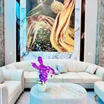 Bán nhà 4x14m trệt lửng 3 lầu, 4PN 6WC, Thạnh Lộc 16, Quận 12, giá 6,49 tỷ - Ảnh thu nhỏ 5