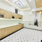 Bán nhà 3PN sân vườn Đông Thạnh Hóc Môn dưới 3 tỷ 150m2 - Ảnh thu nhỏ 5