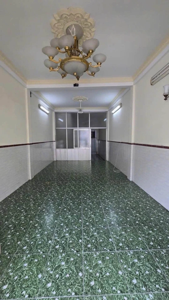 Bán nhà phố 2 tầng 55m2 Huỳnh Văn Bánh, Phú Nhuận, SHR - Ảnh thu nhỏ 3