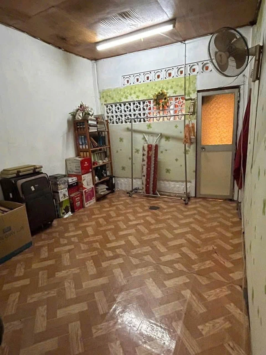 Bán nhà hẻm 4m Hòa Hưng, Phường 12, Quận 10, 23m², giá 4,9 tỷ - Ảnh 1