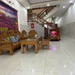 Bán nhà 145m, 5PN, 1 trệt 1 lầu trên đường 30/4 Vũng Tàu, 7.5 tỷ - Ảnh thu nhỏ 1