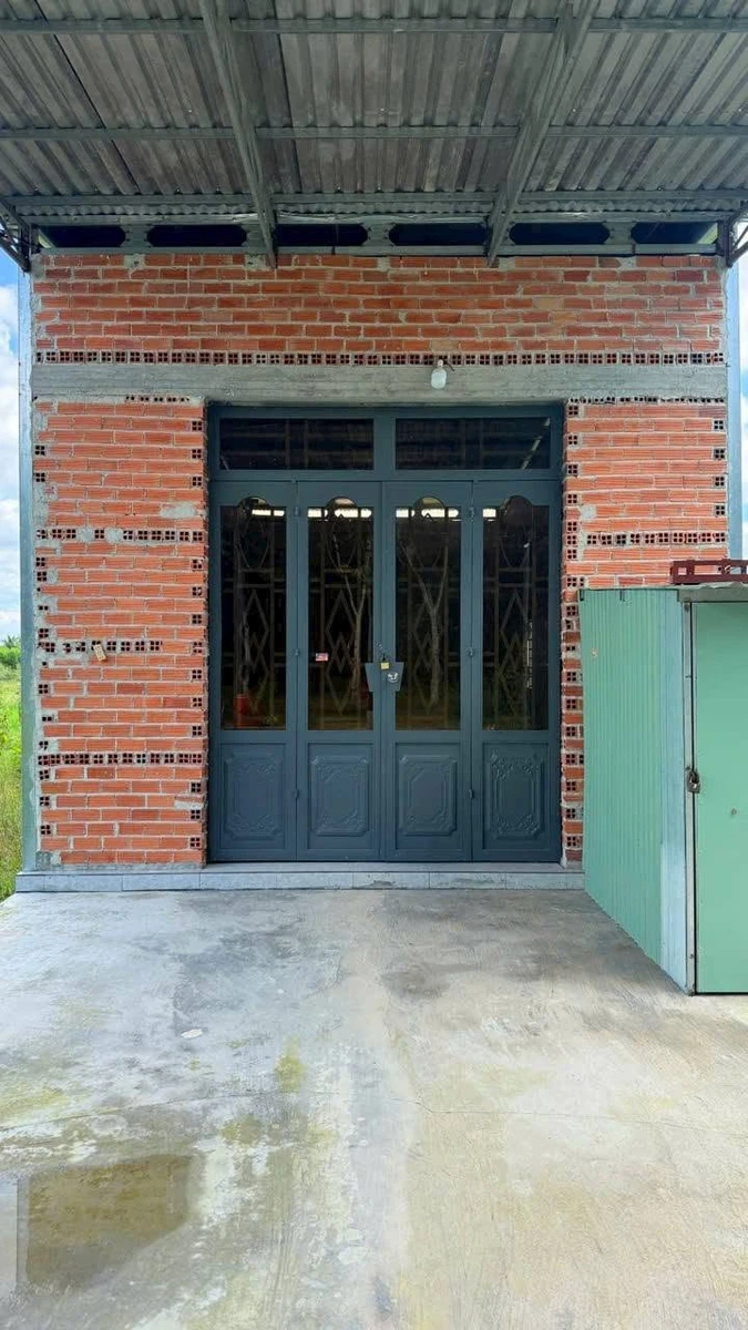 Bán nhà 1 phòng ngủ 310m² Bình Tân 270 triệu - Ảnh thu nhỏ 4