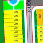 Bán lô đất 125m² mặt tiền Hải Sơn, Tây Ninh - Ảnh thu nhỏ 2