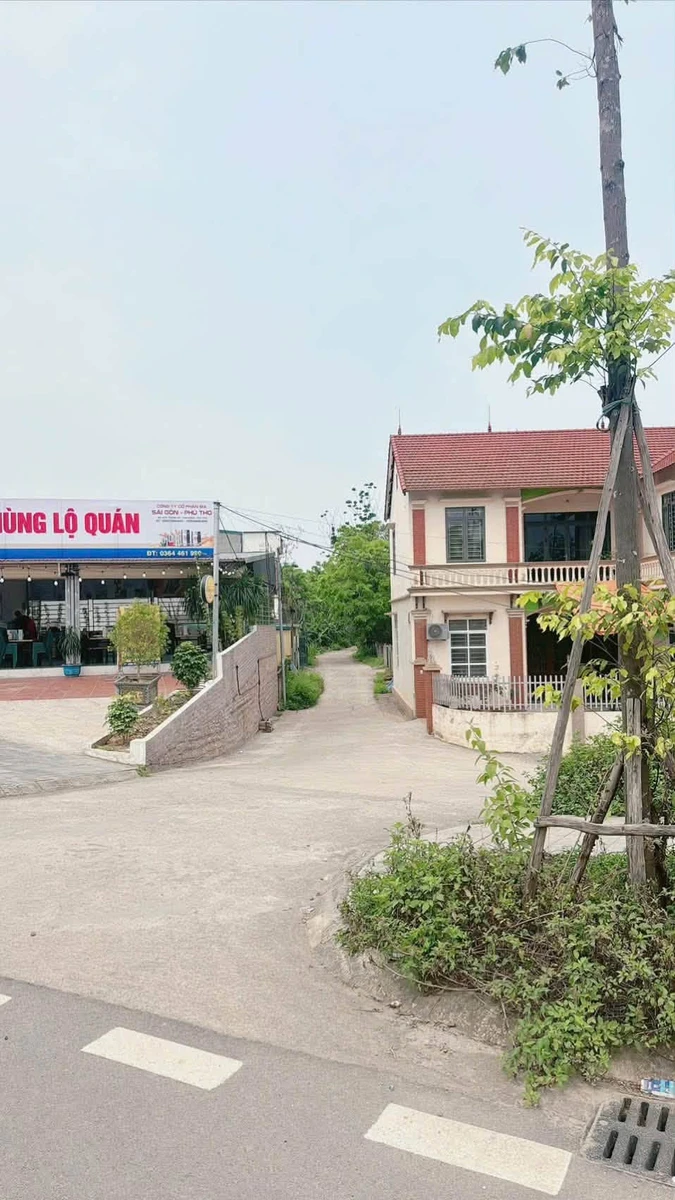 Bán đất 104.5m² tại Phường Việt Trì, Thủ Đức - 3.8 tỷ - Ảnh thu nhỏ 2