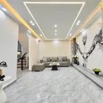 Bán nhà 2 tầng 35m² 2PN Lạch Tray Nhà Bè - Ảnh thu nhỏ 2