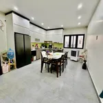 Bán nhà 5 tầng 75m2 mặt đường Bùi Viện, Quận 12 - Ảnh thu nhỏ 5