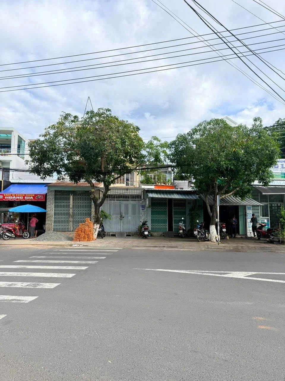Bán đất mặt tiền Dã Tượng 171m² Nha Trang 23 tỷ - Ảnh 1
