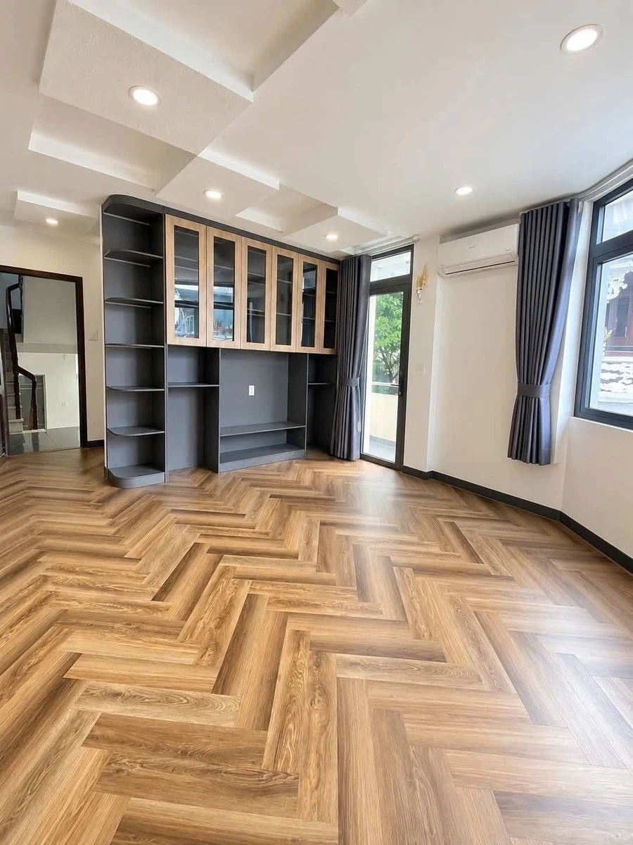 Bán villa 5PN 300m² giá 36 tỷ, Vạn Kiếp, Bình Thạnh - Ảnh thu nhỏ 4