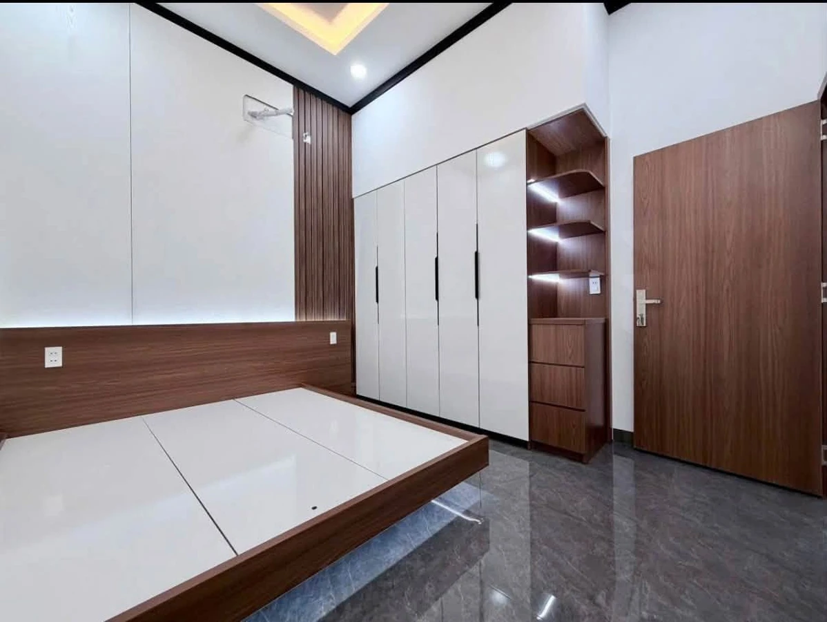 Bán nhà phố mặt tiền Phường Long Khánh, 100m² (5x20m), 2-3 phòng ngủ - Ảnh thu nhỏ 5