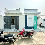 Nhà cấp 4 bán Mỹ Lộc Tây Ninh 90m² 1 tỷ 390 triệu - Ảnh thu nhỏ 1