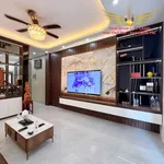 Bán nhà 4 tầng 45m2 Trần Lãm, Bình Tân - Ảnh thu nhỏ 4