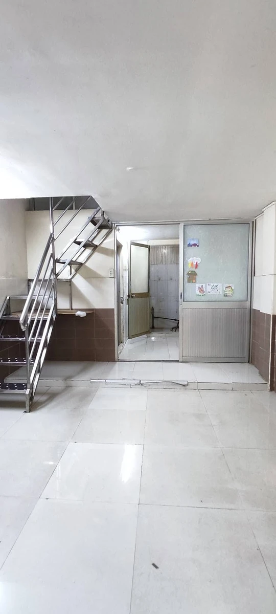 Cho thuê tầng trệt chung cư 46m² Quận 10, 11 triệu/tháng - Ảnh thu nhỏ 3
