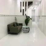 Bán nhà 4PN 43m2 full nội thất Hẻm Nguyễn Hỏi 4.3 tỷ - Ảnh thu nhỏ 2