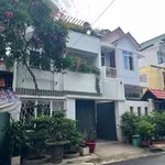 Biệt thự 3 tầng 7x20m Khu họ Lê Tân Phú 15 tỷ - Ảnh thu nhỏ 1