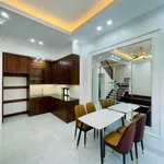 Bán biệt thự mini 4 tầng 40m² Ngô Quyền, Hải Dương - Ảnh thu nhỏ 5
