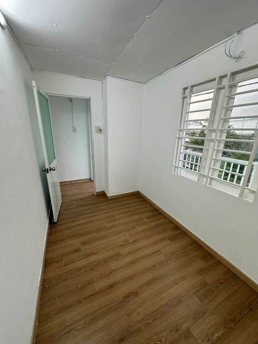 Bán nhà 1 trệt 2 lầu 3 phòng ngủ 31,5m2 giá 1,05 tỷ tại Thạnh Xuân, Quận 12 - Ảnh thu nhỏ 5