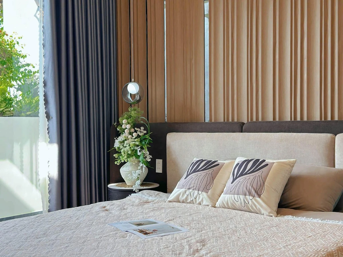 Bán nhà 3 tầng 100m2, 3 phòng ngủ, full nội thất tại Cồn Dầu 2, Hòa Xuân, Đà Nẵng - Ảnh thu nhỏ 4