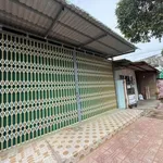 Bán nhà mặt tiền Nguyễn Thái Bình 90m² Tây Ninh 3.9 tỷ - Ảnh thu nhỏ 1