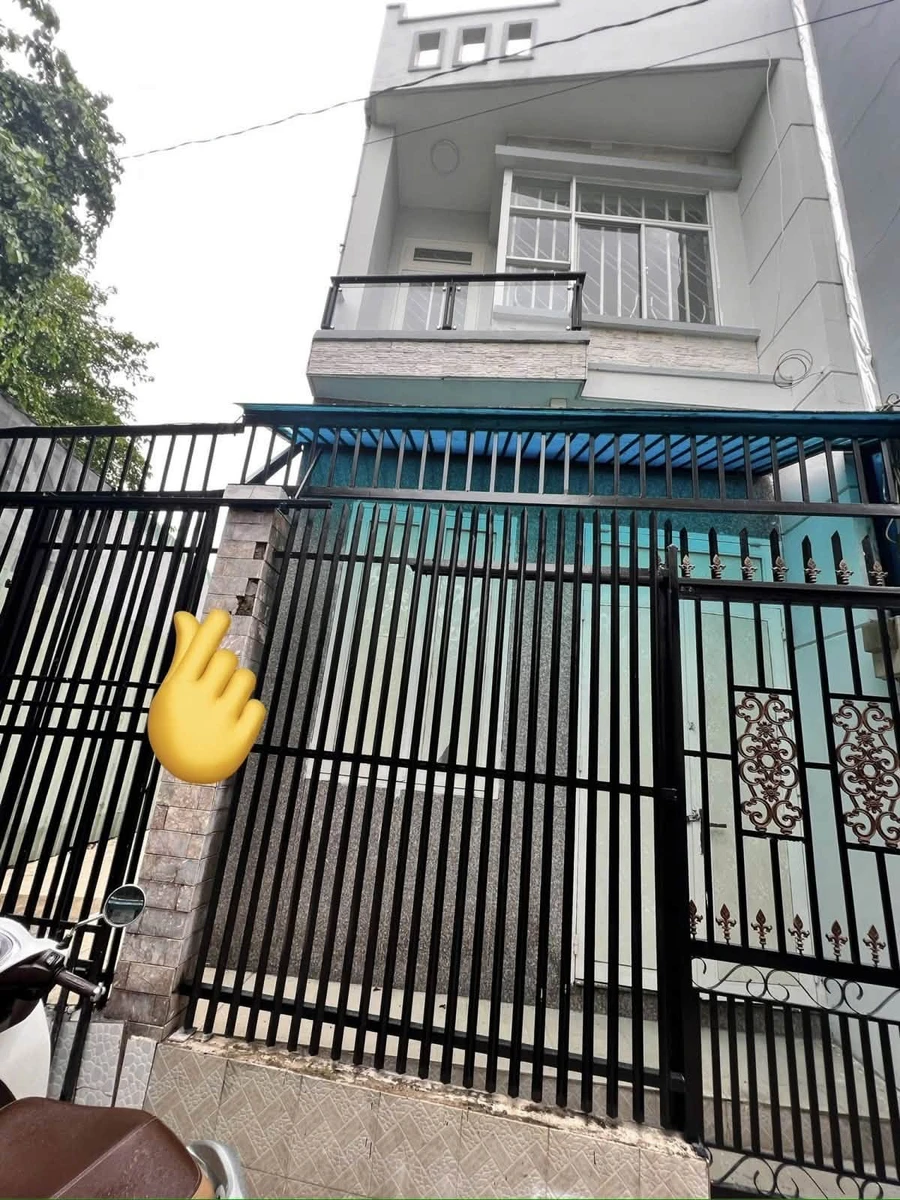 Bán nhà 2 tầng Linh Đông 76m² 4.68 tỷ - Ảnh 1