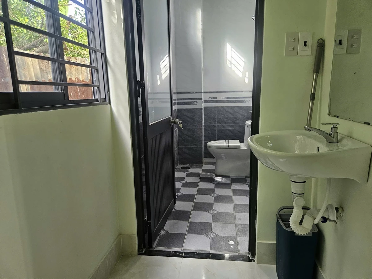 Bán nhà mới An Giang, Phương Rạch 90m² 1.78 tỷ - Ảnh 1