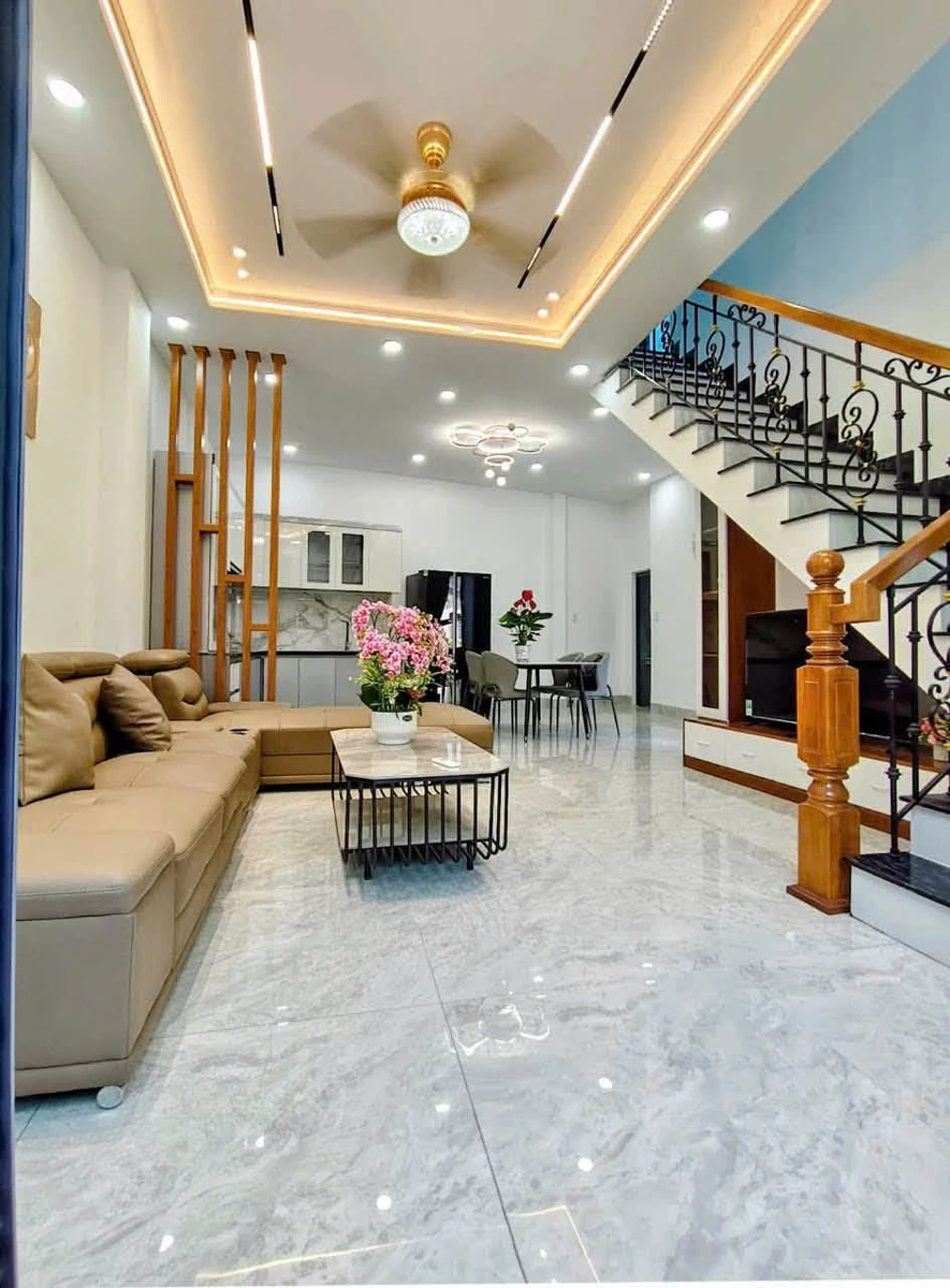 Bán nhà 3PN 86m2 cạnh bến xe Nha Trang, 2.87 tỷ - Ảnh thu nhỏ 4