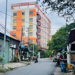 Bán đất 272m2 xây cao tầng gần Phạm Văn Đồng, 10 tỷ 800 - Ảnh thu nhỏ 1