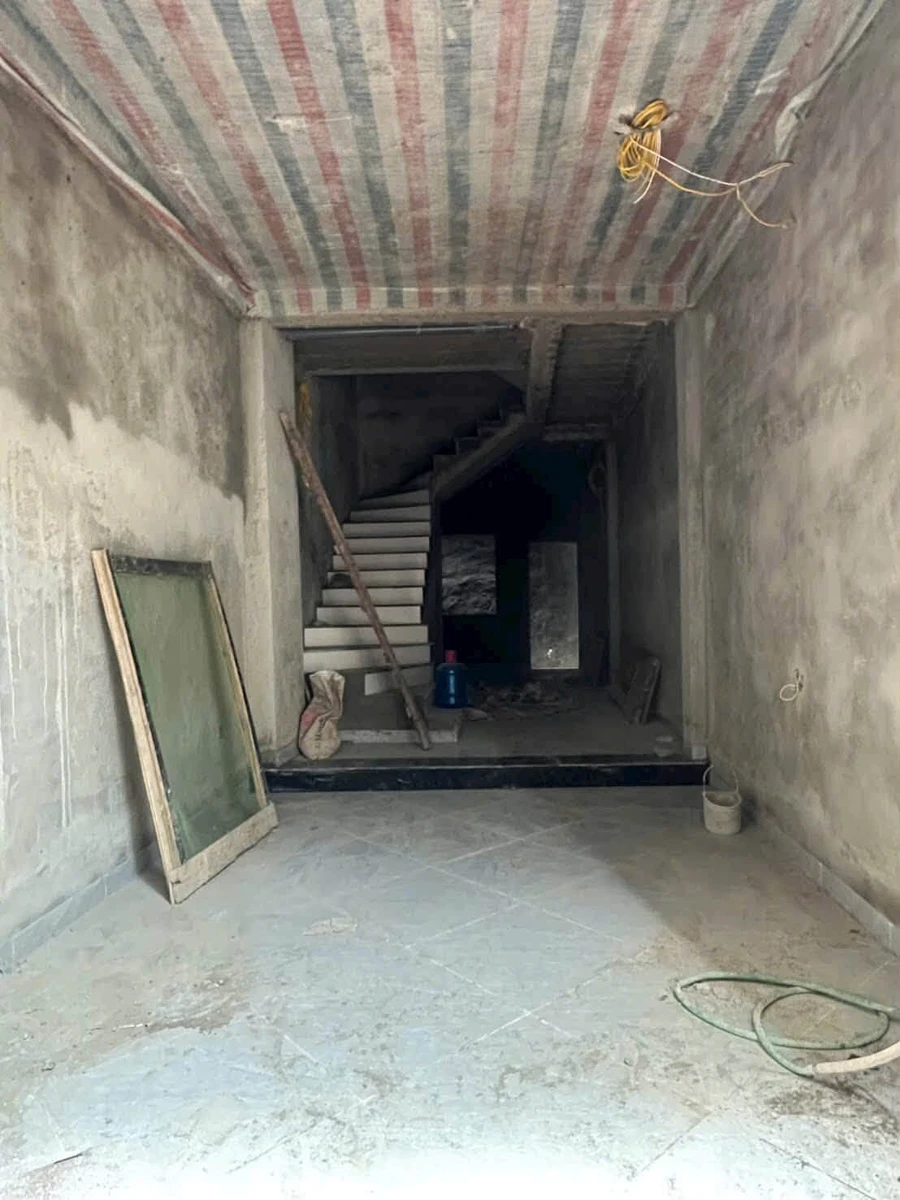 Bán nhà độc lập 4 tầng 40m2, 4PN gần Aeon Hà Đông - Ảnh thu nhỏ 2