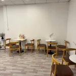 Cho thuê quán cà phê 100m² Thủ Dầu Một 7,5 triệu/tháng - Ảnh thu nhỏ 4