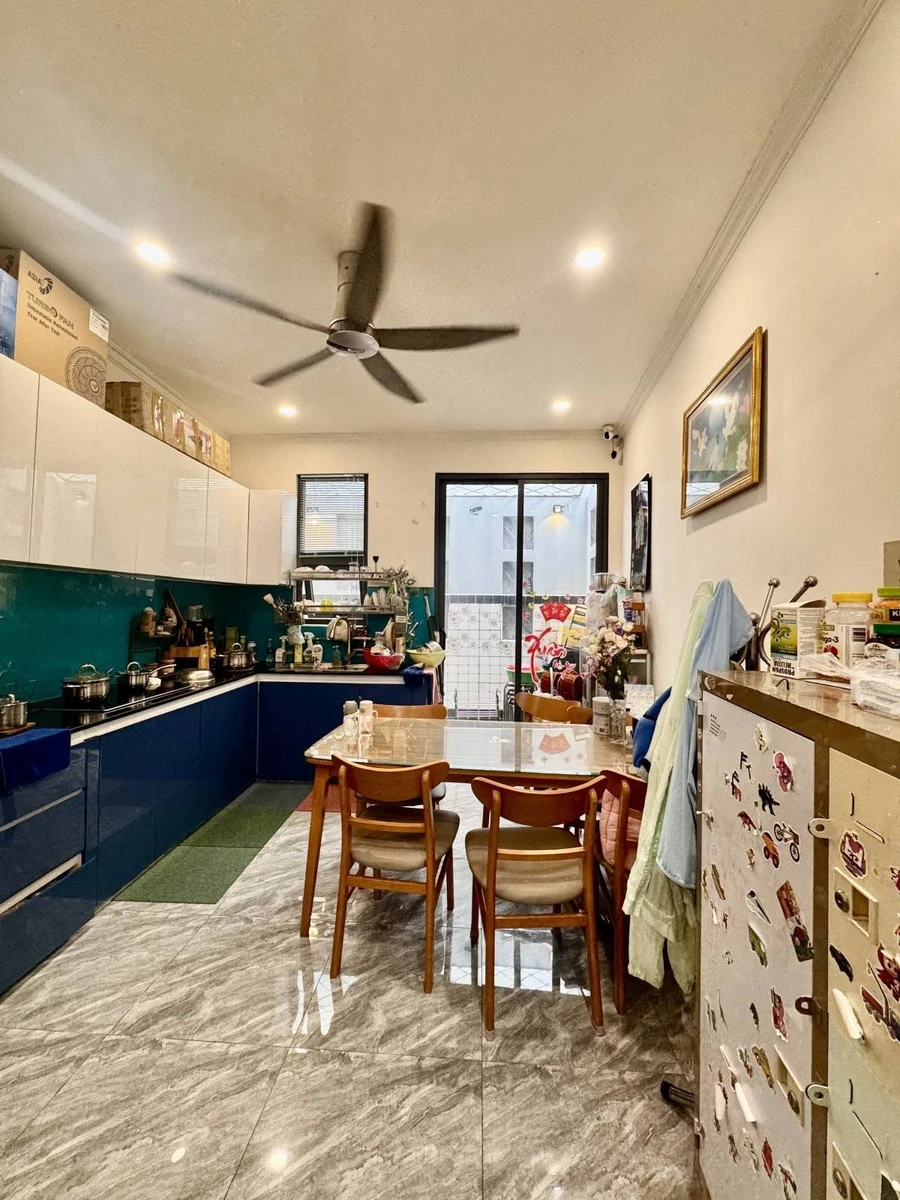 Bán nhà 4 phòng 74m² gần Phan Đăng Lưu, Bình Thạnh, giá 8.5 tỷ - Ảnh thu nhỏ 3