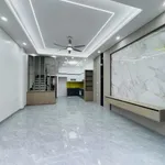 Bán nhà 4 tầng 42m2 Đằng Hải gần chợ Lũng Đông - Ảnh thu nhỏ 1