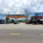 Bán nhà trệt lửng 5x20m KDC Huỳnh Gia Phát, 2PN 1.5 tỷ - Ảnh thu nhỏ 1