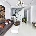 Bán nhà mới 1 trệt 1 lầu 3PN 96m² Rạch Giá Kiên Giang 2.85 tỷ - Ảnh thu nhỏ 4