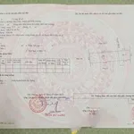 Bán đất mặt phố Mai Ngô Nhị Châu Hải Dương 72.5m2 giá 2.1 tỷ - Ảnh thu nhỏ 4
