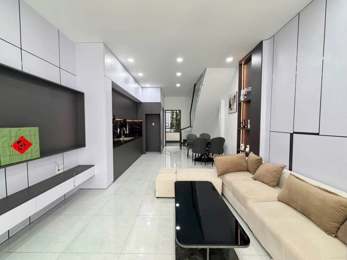 Bán nhà 1 trệt 1 lầu Tân Lợi 120m² 2,99 tỷ - Ảnh thu nhỏ 2
