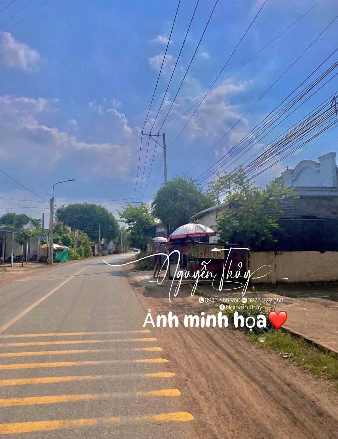 Bán đất 1ha Xuân Hoà Đồng Nai, giá 3 tỷ - Ảnh 1
