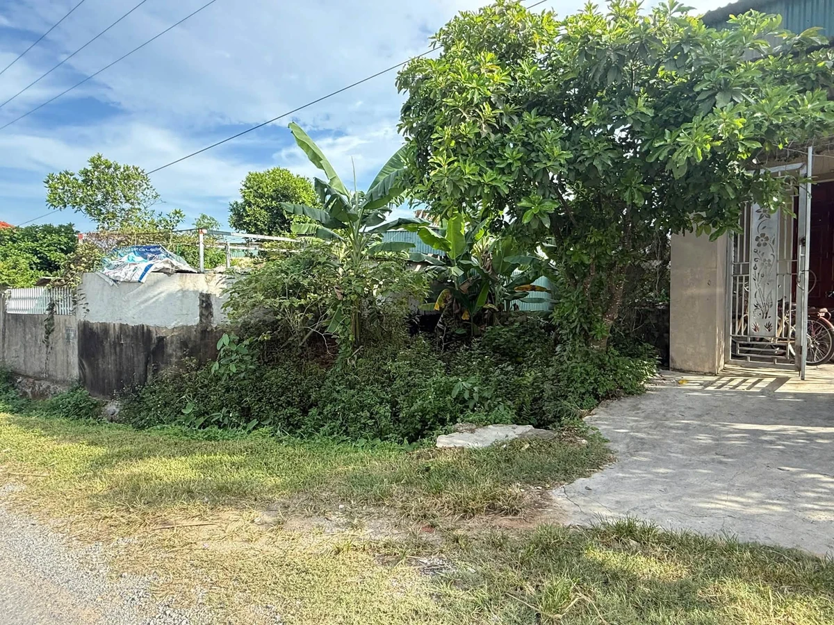 Bán đất 159.5m² đường Quỳnh Tân 1 tỷ 8 - Ảnh thu nhỏ 2