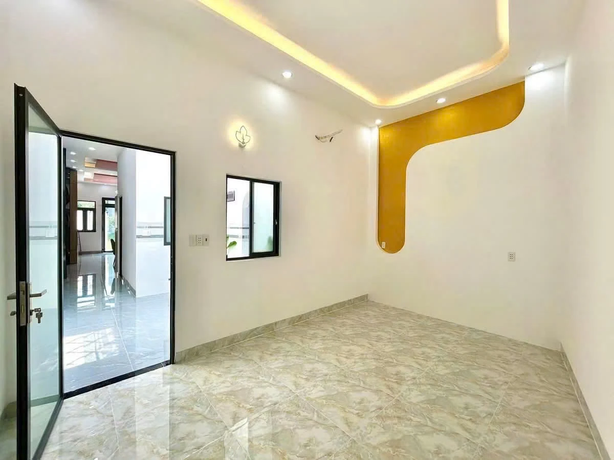 Nhà cấp 4 gần KDL Bửu Long, 100m², 3 PN - Ảnh thu nhỏ 3
