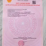 Bán lô đất mặt tiền Huỳnh Thúc Kháng Diên Khánh 99.8m² - 2.395 tỷ - Ảnh thu nhỏ 4
