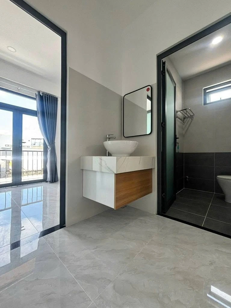 Bán nhà hẻm Đường 2/4, Nha Trang, 45m2, 3,1 tỷ - Ảnh thu nhỏ 5