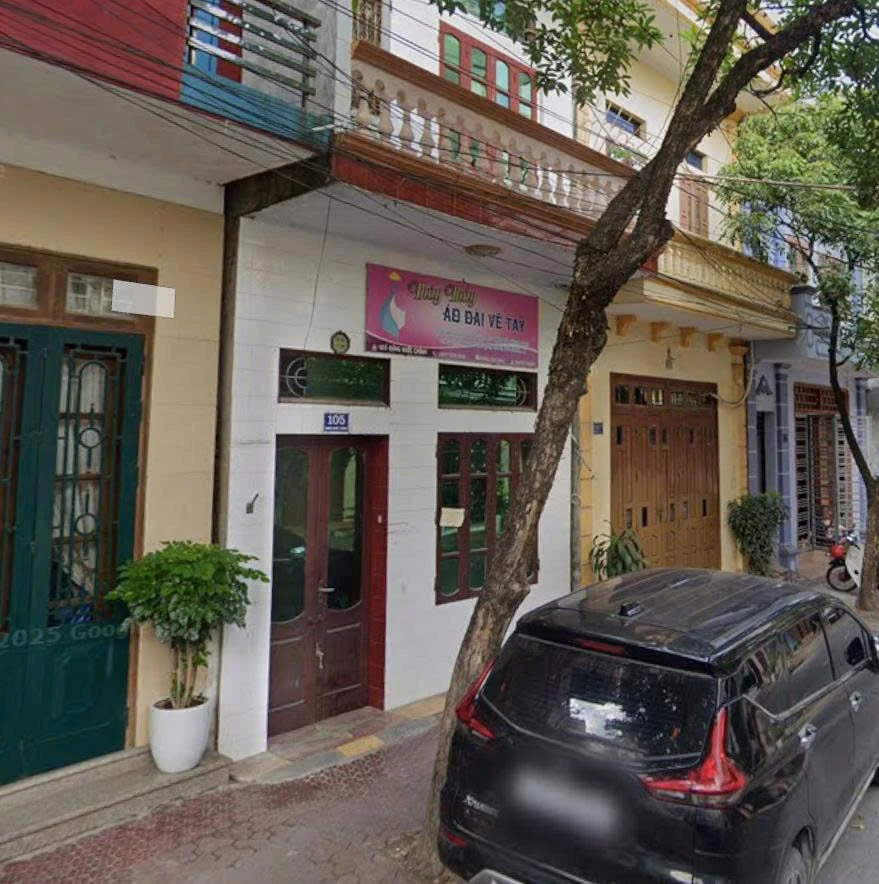 Bán nhà 108m2 số 105 Đặng Quốc Chinh, Tân Bình, 4tỷ6 - Ảnh thu nhỏ 3