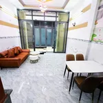 Bán nhà phố 40.5m² 2 tầng 2PN Âu Cơ Tân Phú - Ảnh thu nhỏ 2