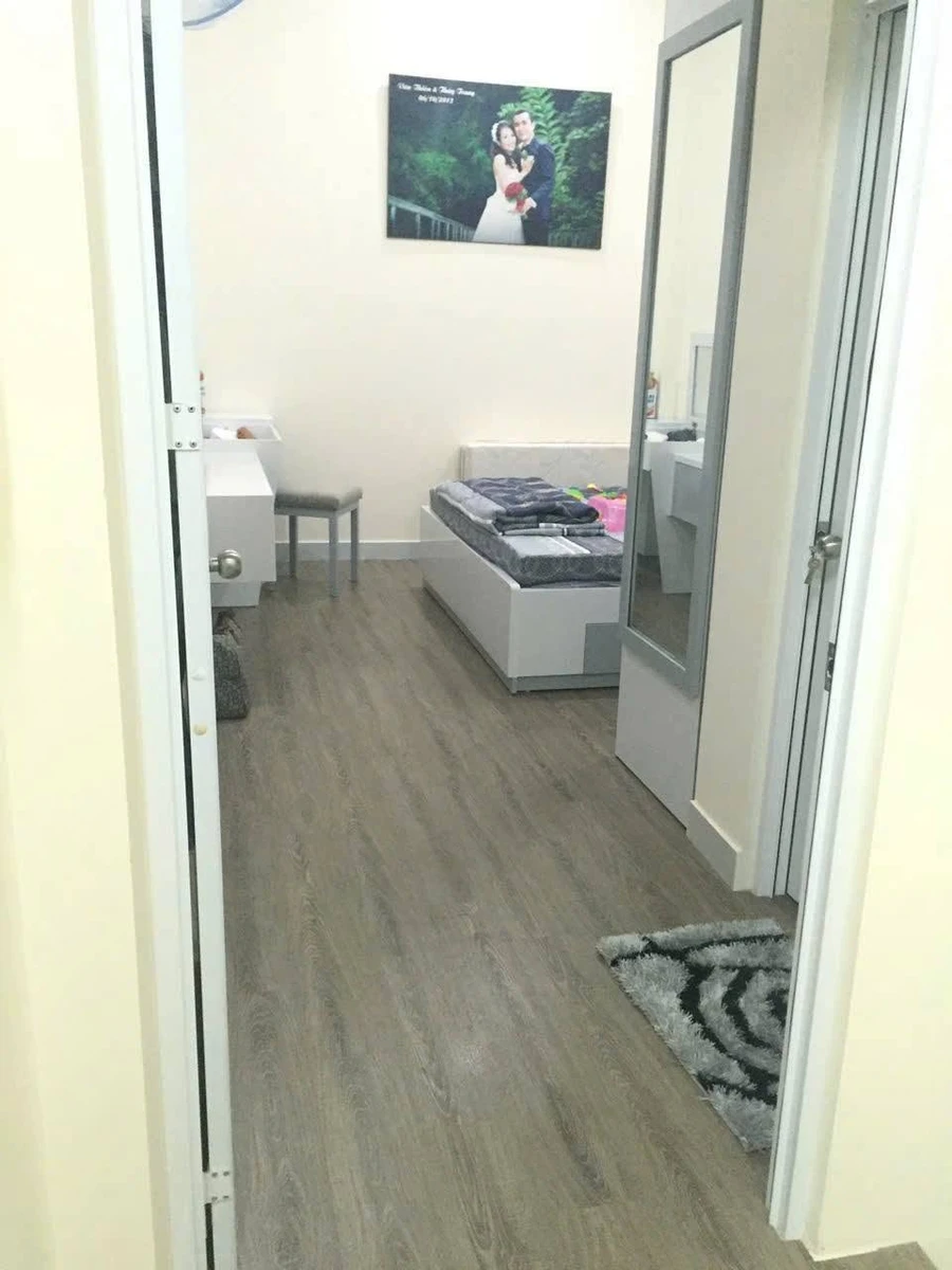 Bán nhà 1 trệt 1 lầu 55m² Phường 8 Vũng Tàu - Ảnh thu nhỏ 4