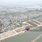 Bán đất 100m2 đối diện Vin Hạ Long Xanh, giá 35tr/m2, đối diện 85 tòa chung cư Vin - Ảnh thu nhỏ 2