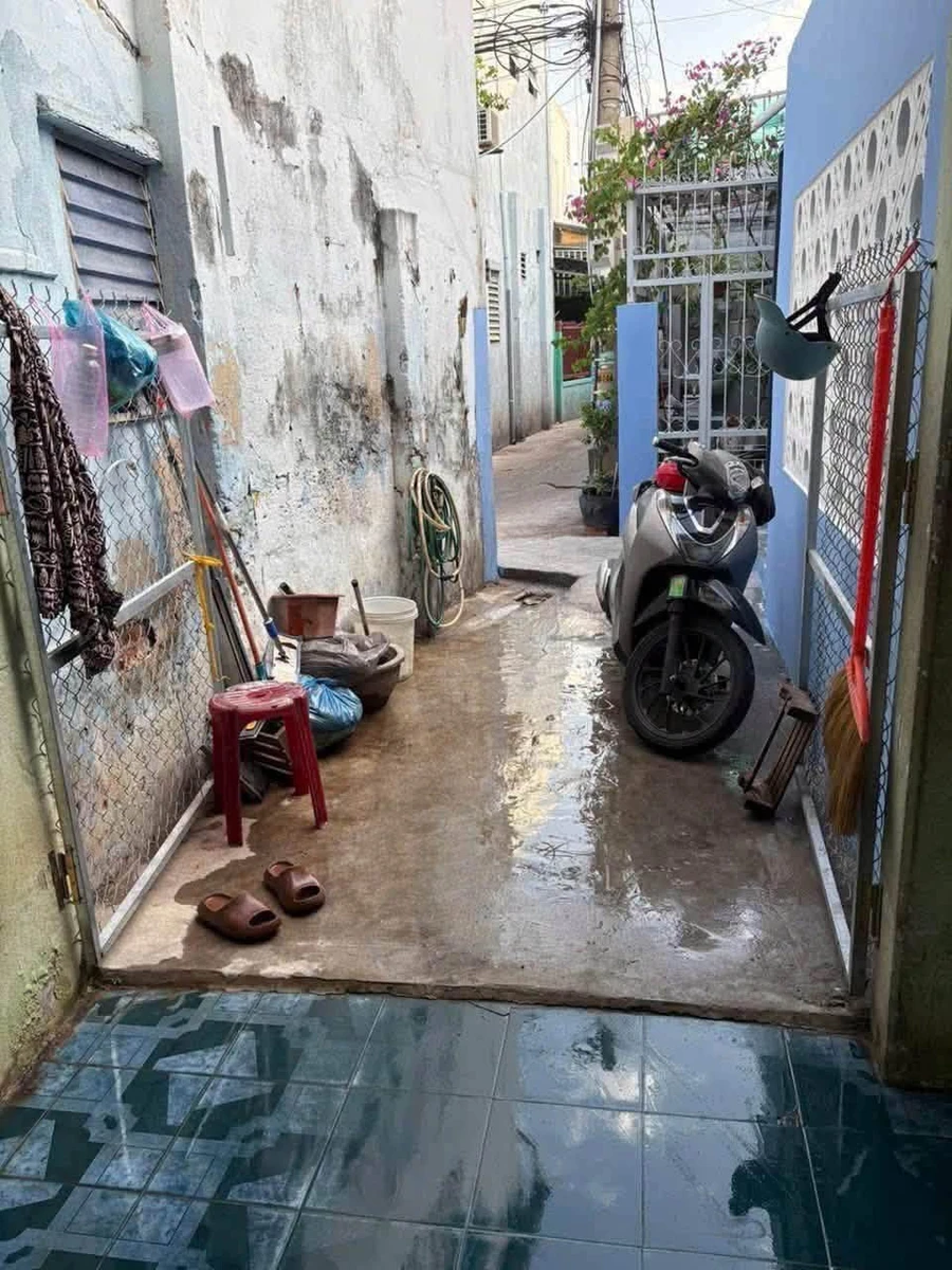 Bán nhà Thái Phiên Phan Thiết 58m2 1 tỷ - Ảnh thu nhỏ 4